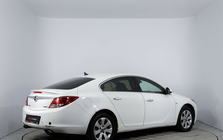 Opel Insignia II рестайлинг, 2011 год, 900 000 рублей, 5 фотография