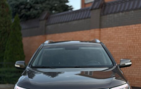 KIA Sorento II рестайлинг, 2012 год, 1 640 000 рублей, 2 фотография