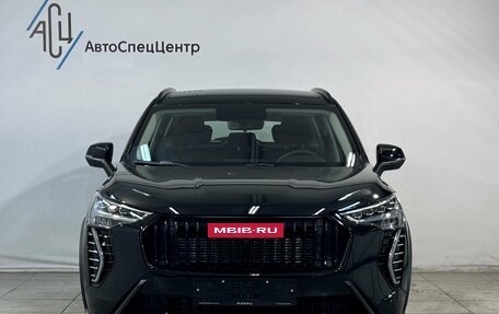 Haval Jolion, 2025 год, 2 799 000 рублей, 5 фотография