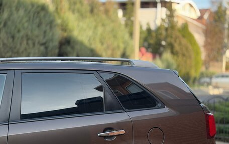 KIA Sorento II рестайлинг, 2012 год, 1 640 000 рублей, 5 фотография