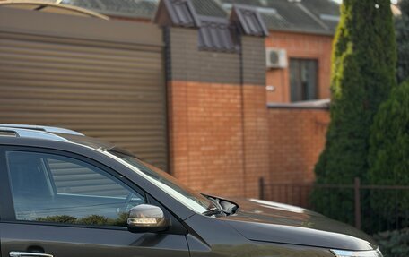 KIA Sorento II рестайлинг, 2012 год, 1 640 000 рублей, 9 фотография