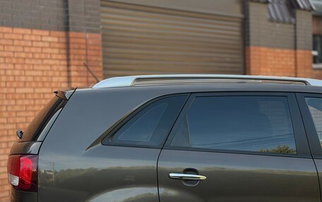 KIA Sorento II рестайлинг, 2012 год, 1 640 000 рублей, 8 фотография