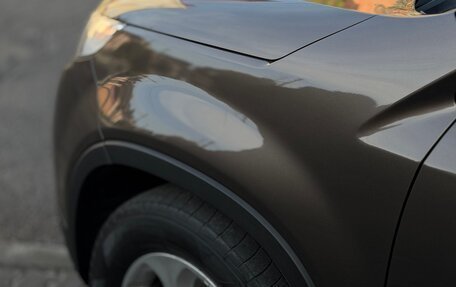 KIA Sorento II рестайлинг, 2012 год, 1 640 000 рублей, 19 фотография