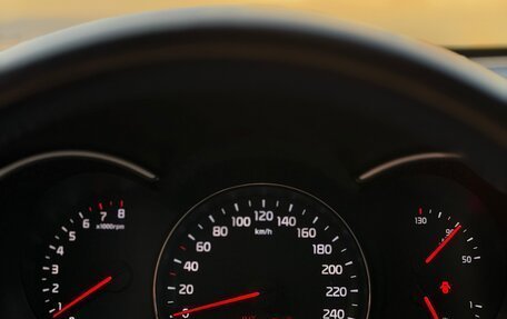 KIA Sorento II рестайлинг, 2012 год, 1 640 000 рублей, 11 фотография