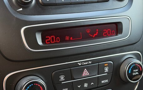 KIA Sorento II рестайлинг, 2012 год, 1 640 000 рублей, 12 фотография