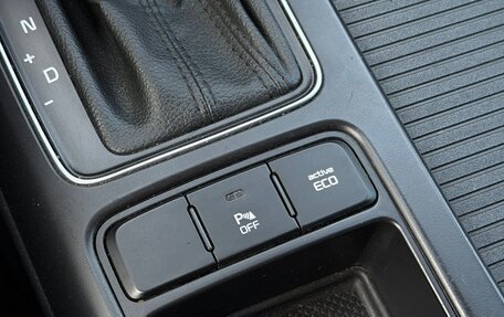 KIA Sorento II рестайлинг, 2012 год, 1 640 000 рублей, 14 фотография