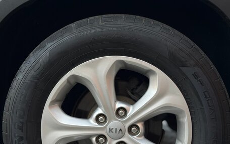 KIA Sorento II рестайлинг, 2012 год, 1 640 000 рублей, 18 фотография