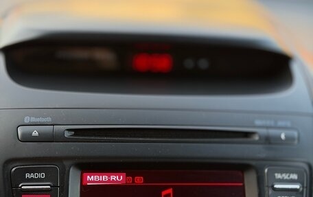 KIA Sorento II рестайлинг, 2012 год, 1 640 000 рублей, 13 фотография