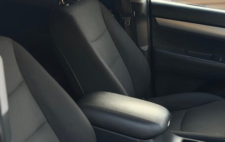 KIA Sorento II рестайлинг, 2012 год, 1 640 000 рублей, 23 фотография