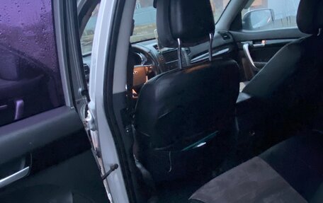 KIA Sorento II рестайлинг, 2009 год, 1 150 000 рублей, 7 фотография