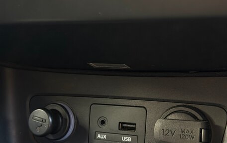 KIA Sorento II рестайлинг, 2012 год, 1 640 000 рублей, 26 фотография