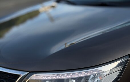 KIA Sorento II рестайлинг, 2012 год, 1 640 000 рублей, 22 фотография