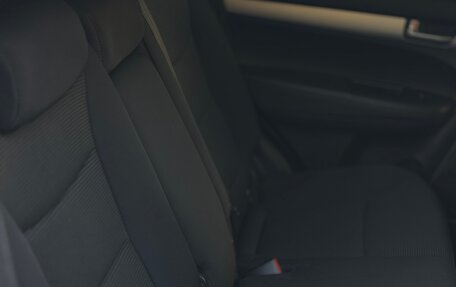 KIA Sorento II рестайлинг, 2012 год, 1 640 000 рублей, 25 фотография