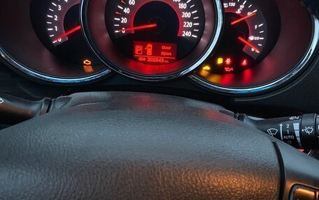 KIA Sorento II рестайлинг, 2009 год, 1 150 000 рублей, 5 фотография