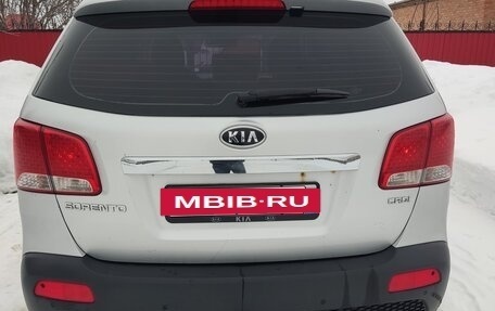 KIA Sorento II рестайлинг, 2009 год, 1 150 000 рублей, 2 фотография