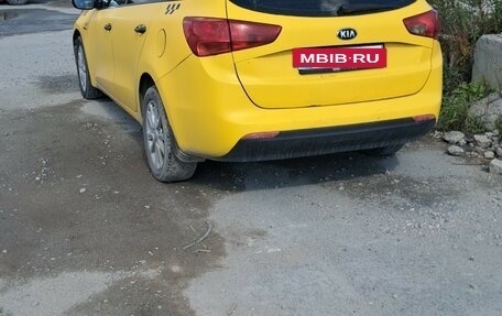 KIA cee'd III, 2018 год, 520 000 рублей, 4 фотография