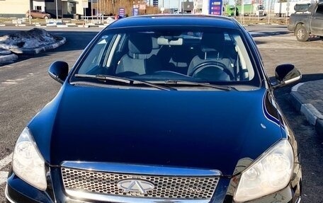 Chery M11 (A3), 2010 год, 400 000 рублей, 6 фотография