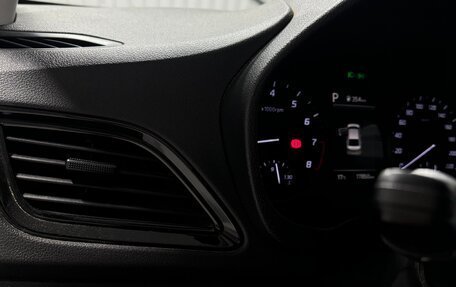 Hyundai Solaris II рестайлинг, 2022 год, 1 850 000 рублей, 9 фотография