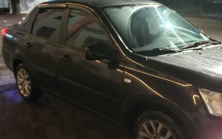 Datsun on-DO I рестайлинг, 2017 год, 750 000 рублей, 3 фотография