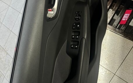 Hyundai Solaris II рестайлинг, 2022 год, 1 850 000 рублей, 8 фотография