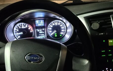 Datsun on-DO I рестайлинг, 2017 год, 750 000 рублей, 5 фотография