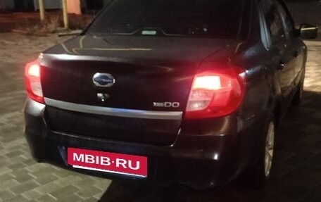 Datsun on-DO I рестайлинг, 2017 год, 750 000 рублей, 2 фотография