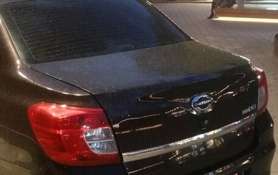 Datsun on-DO I рестайлинг, 2017 год, 750 000 рублей, 1 фотография