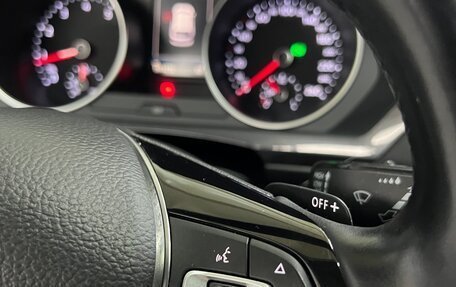 Volkswagen Tiguan II, 2018 год, 2 500 000 рублей, 9 фотография