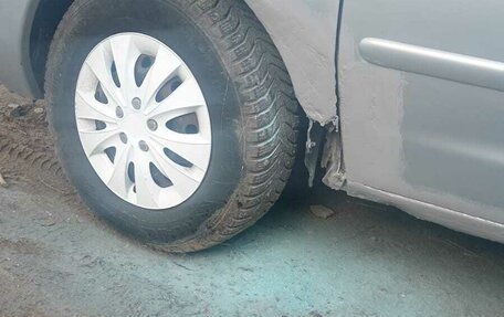 Volkswagen Sharan I рестайлинг, 1998 год, 230 000 рублей, 3 фотография