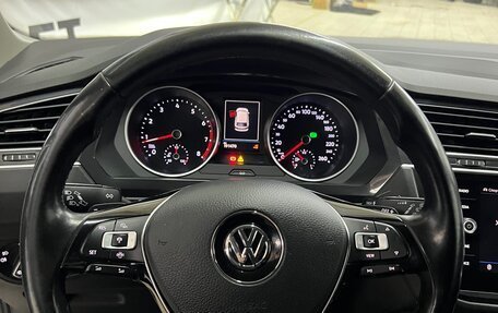 Volkswagen Tiguan II, 2018 год, 2 500 000 рублей, 6 фотография