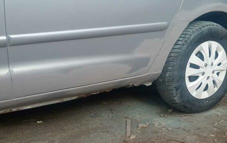 Volkswagen Sharan I рестайлинг, 1998 год, 230 000 рублей, 4 фотография