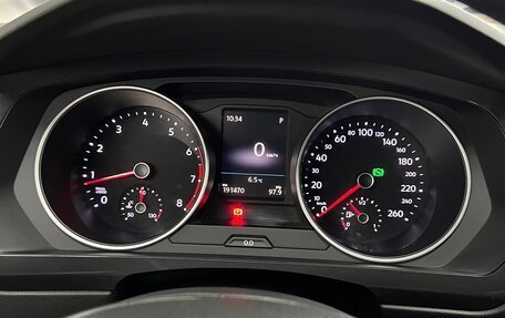 Volkswagen Tiguan II, 2018 год, 2 500 000 рублей, 7 фотография