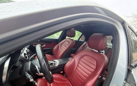 Mercedes-Benz C-Класс, 2014 год, 1 800 000 рублей, 4 фотография