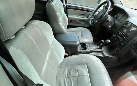 Jeep Cherokee, 2002 год, 399 000 рублей, 6 фотография