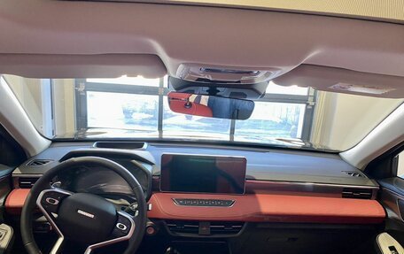 Haval Jolion, 2025 год, 2 771 010 рублей, 9 фотография