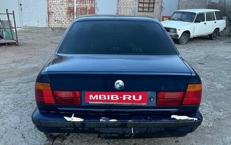 BMW 5 серия, 1989 год, 170 000 рублей, 3 фотография