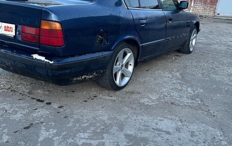 BMW 5 серия, 1989 год, 170 000 рублей, 5 фотография