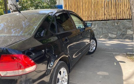 Volkswagen Polo VI (EU Market), 2012 год, 760 000 рублей, 3 фотография