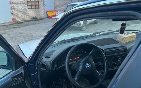 BMW 5 серия, 1989 год, 170 000 рублей, 9 фотография