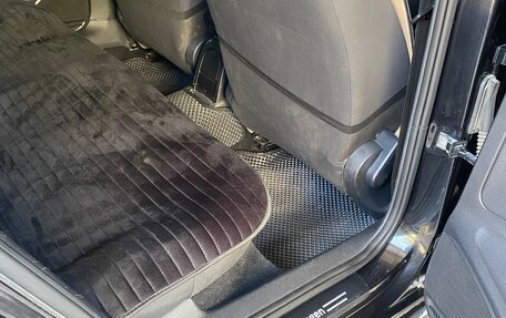 Volkswagen Polo VI (EU Market), 2012 год, 760 000 рублей, 10 фотография