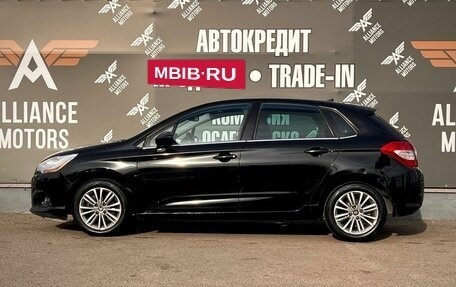 Citroen C4 II рестайлинг, 2011 год, 695 000 рублей, 4 фотография
