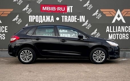 Citroen C4 II рестайлинг, 2011 год, 695 000 рублей, 9 фотография