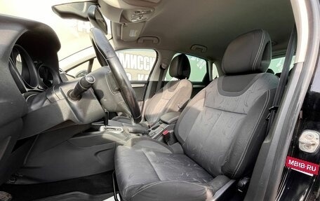 Citroen C4 II рестайлинг, 2011 год, 695 000 рублей, 10 фотография