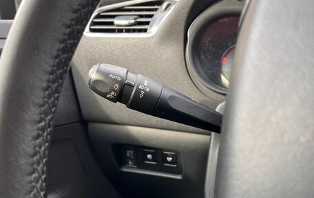 Citroen C4 II рестайлинг, 2011 год, 695 000 рублей, 17 фотография