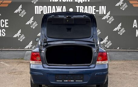 Opel Astra H, 2010 год, 645 000 рублей, 7 фотография