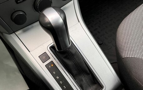 Opel Astra H, 2010 год, 645 000 рублей, 22 фотография