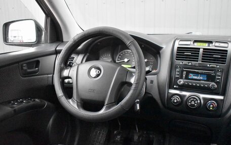 KIA Sportage II, 2007 год, 584 999 рублей, 8 фотография