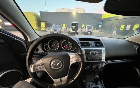 Mazda 6, 2008 год, 849 000 рублей, 8 фотография