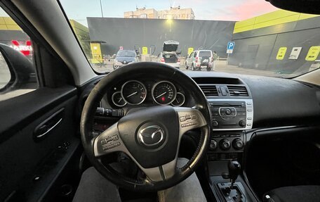 Mazda 6, 2008 год, 849 000 рублей, 7 фотография