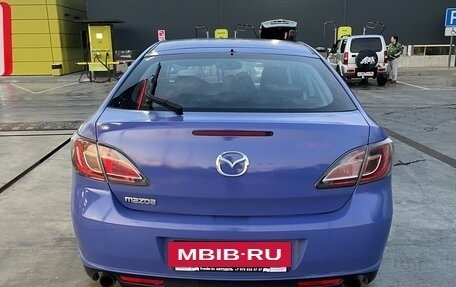 Mazda 6, 2008 год, 849 000 рублей, 6 фотография